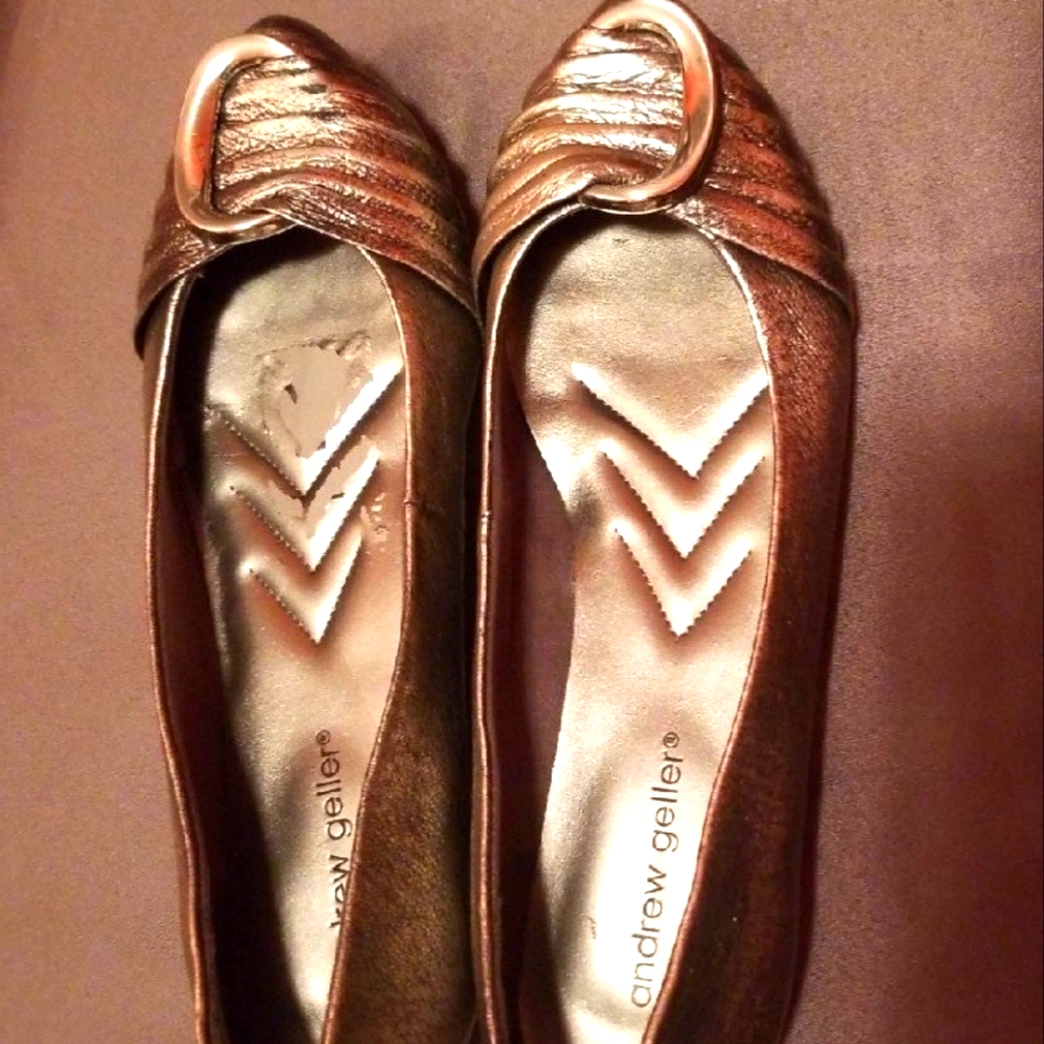 Ladies Shoes Brand Andrew Geller